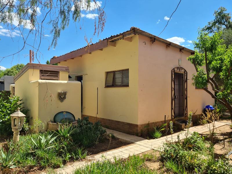 3 Bedroom Property for Sale in Bethulie Free State